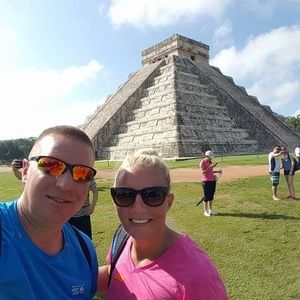 Meet your Posher, Krissy